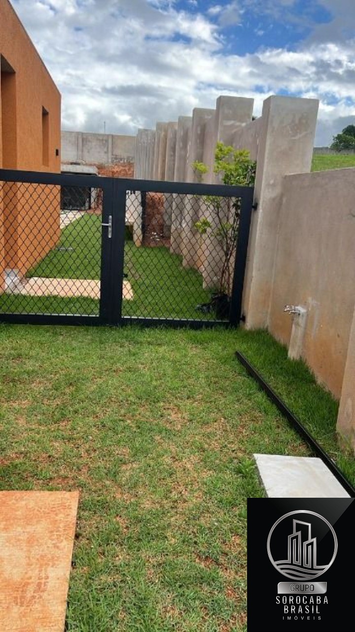 Casa residencial em sorocaba - sp, parque reserva fazenda im