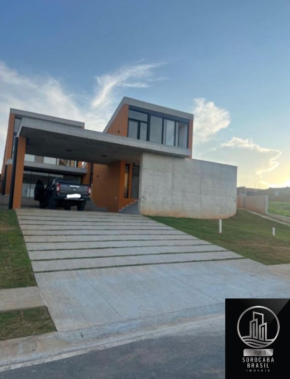 Casa residencial em sorocaba - sp, parque reserva fazenda im