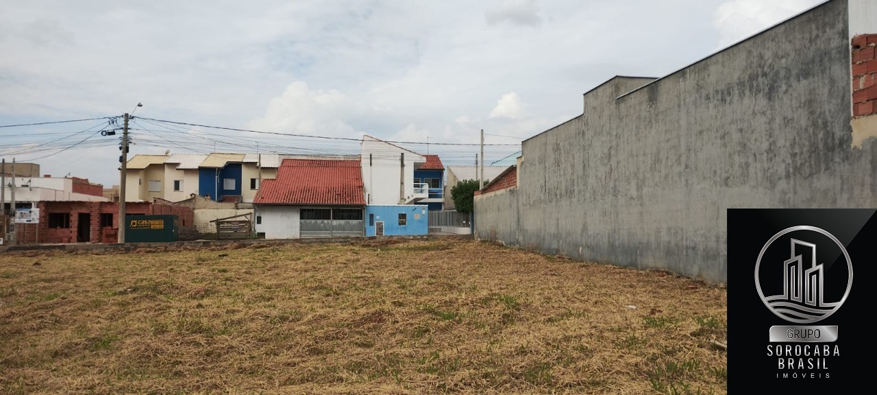 Terreno residencial em sorocaba - sp, jardim itália
