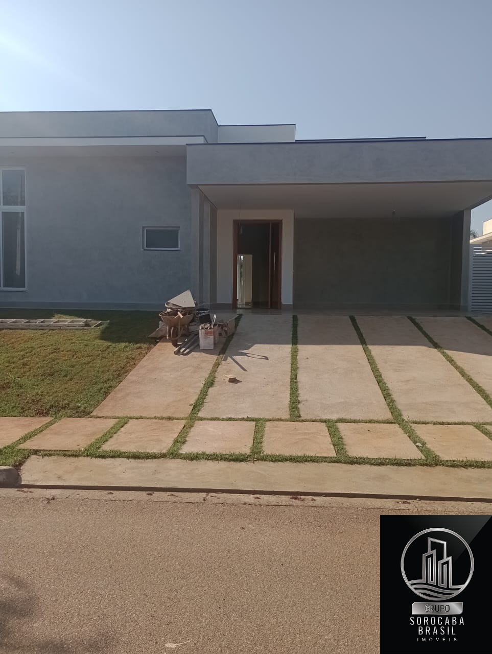 Casa com 3 suítes , 300 m² - venda por R$ 1.600.000 ou alugu