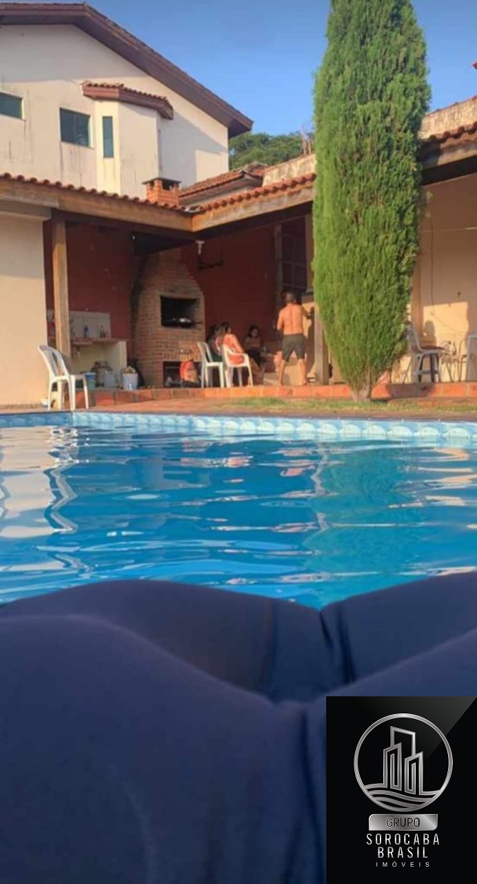 Casa residencial em sorocaba - sp, jardim novo eldorado