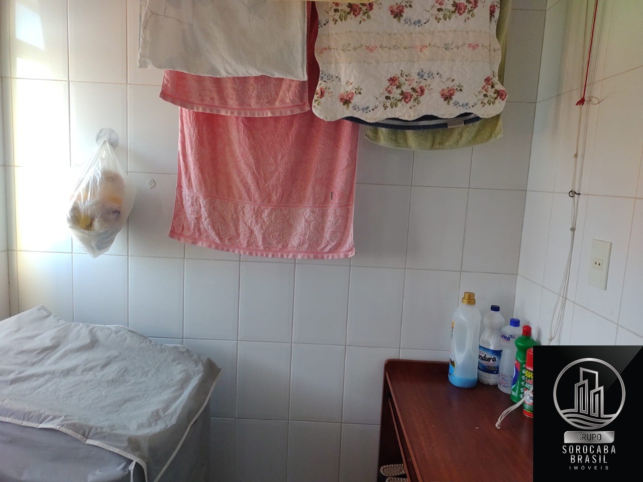 Apartamento residencial em sorocaba - sp, jardim paulistano