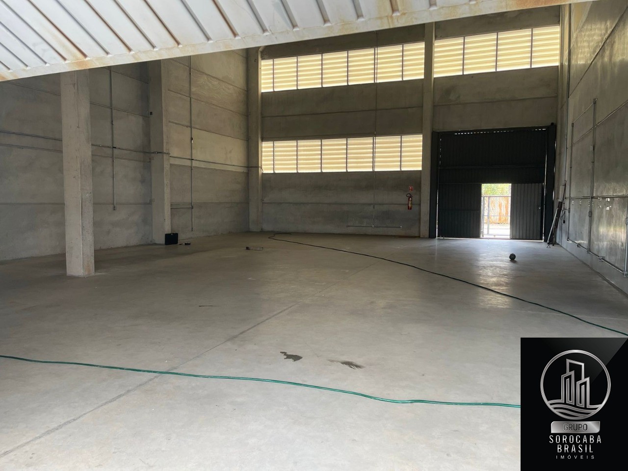 Galpao comercial em sorocaba - sp, vila barão