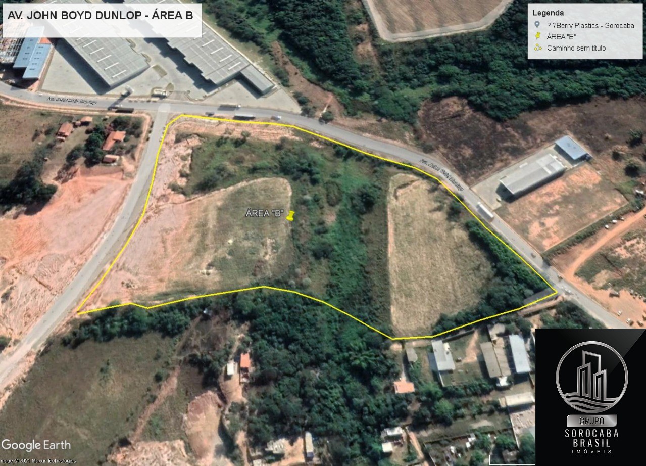 Área à venda, 54223 m² por R$ 35.245.314 - iporanga - soroca