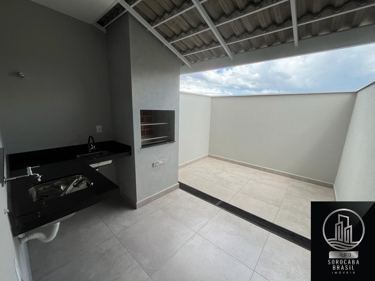 Casa residencial em sorocaba - sp, jardim são paulo