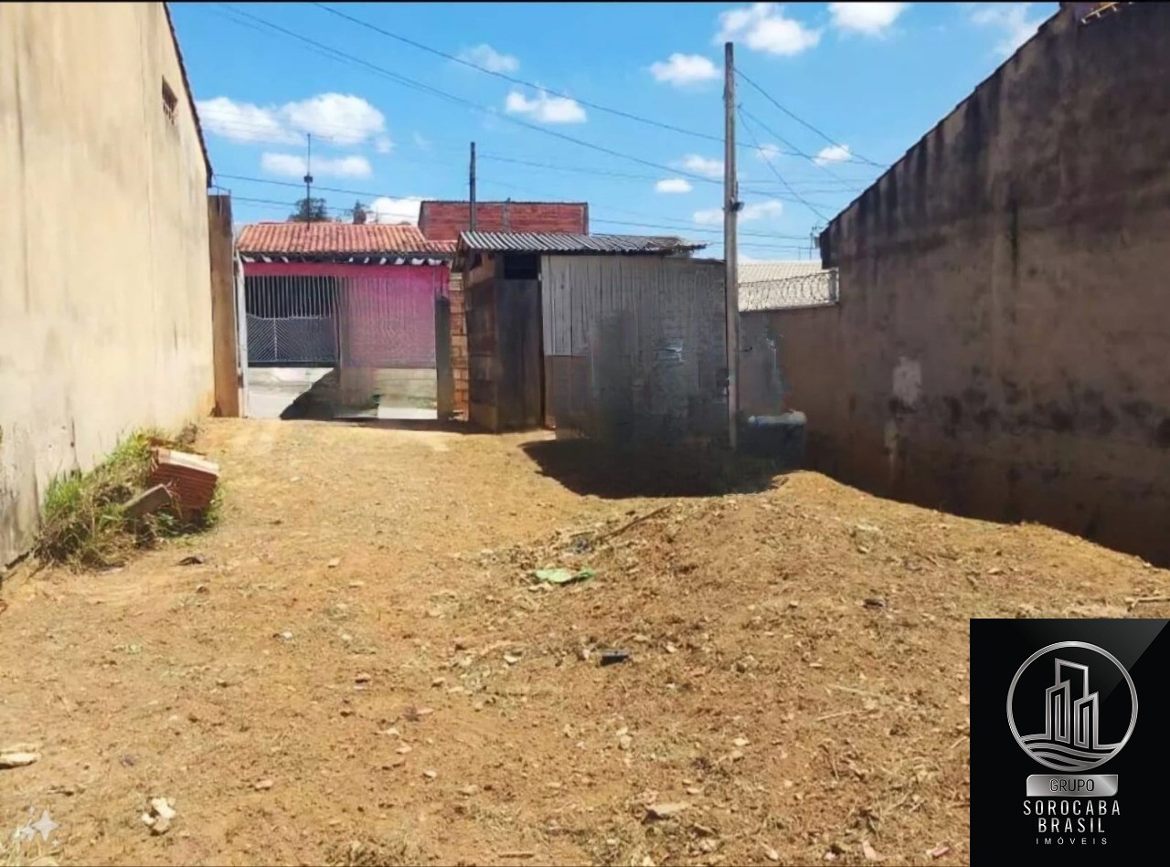 Terreno residencial em sorocaba - sp, jardim flamboyant