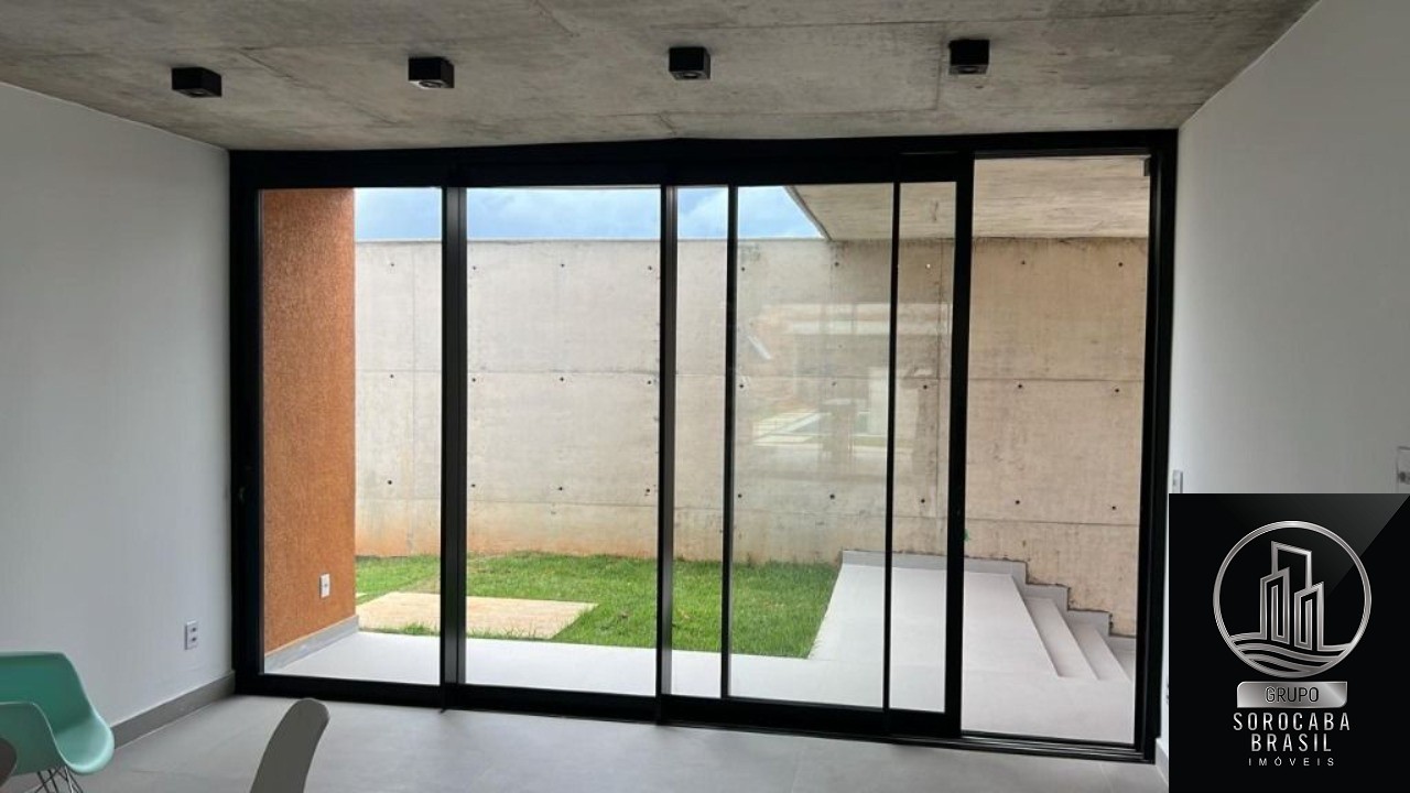 Casa residencial em sorocaba - sp, parque reserva fazenda im