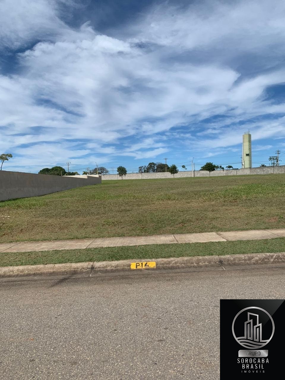 Terreno residencial em sorocaba - sp, parque reserva fazenda