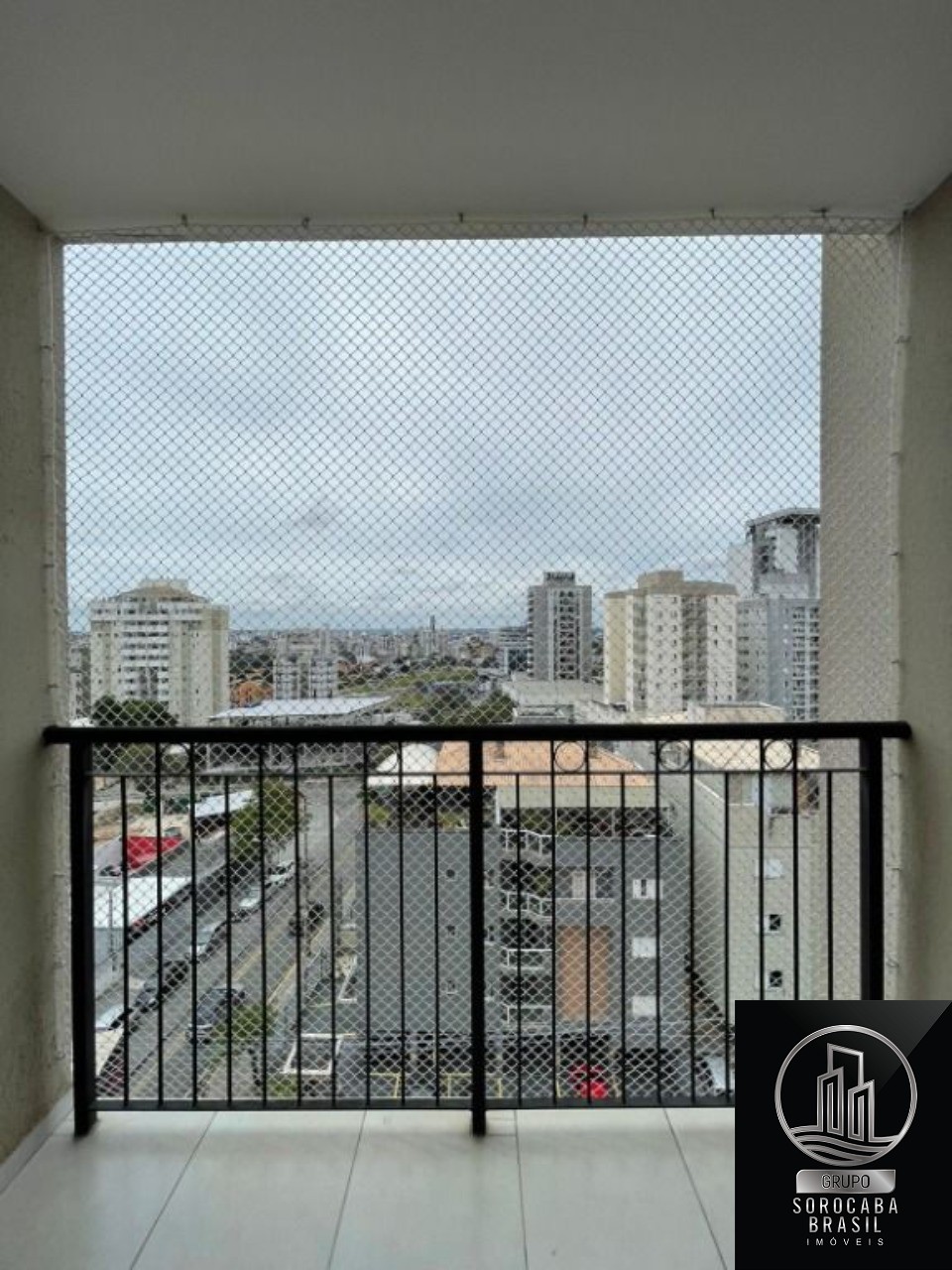 Apartamento com 2 dormitórios à venda, 65 m² por R$ 500.000 