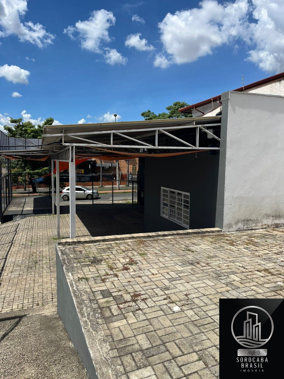 Ponto comercial em sorocaba - sp, vila trujillo