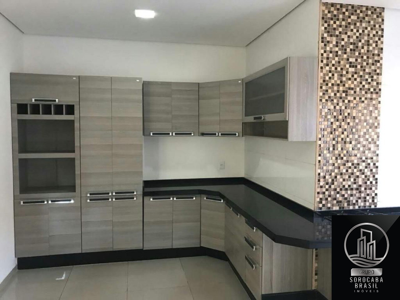 Casa residencial em sorocaba - sp, jardim gramados de soroca