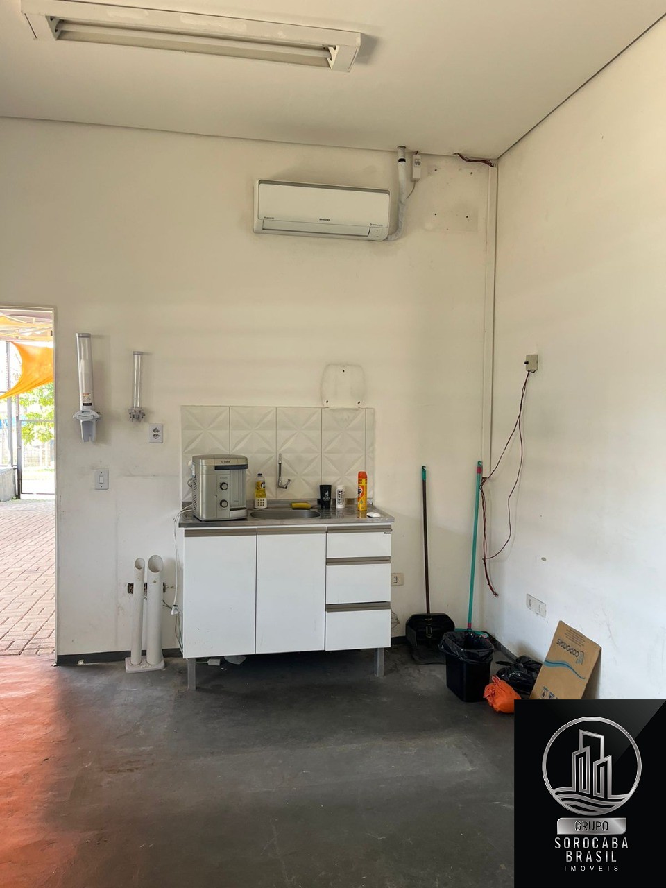 Ponto comercial em sorocaba - sp, vila trujillo