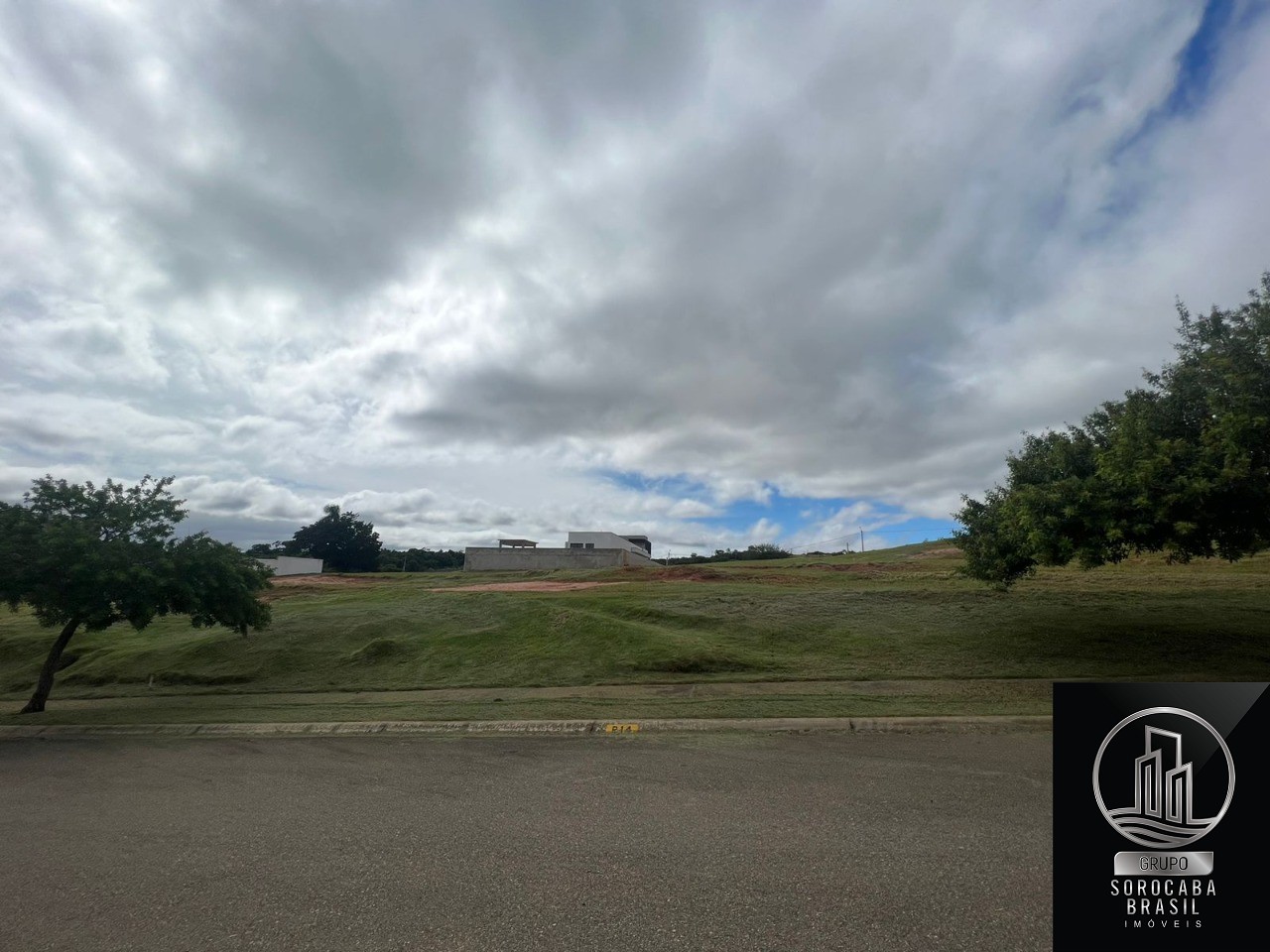 Terreno residencial em sorocaba - sp, parque ecoresidencial 