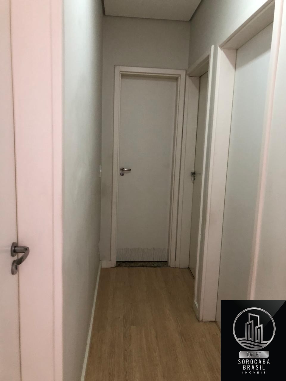 Apartamento residencial em sorocaba - sp, vila barão