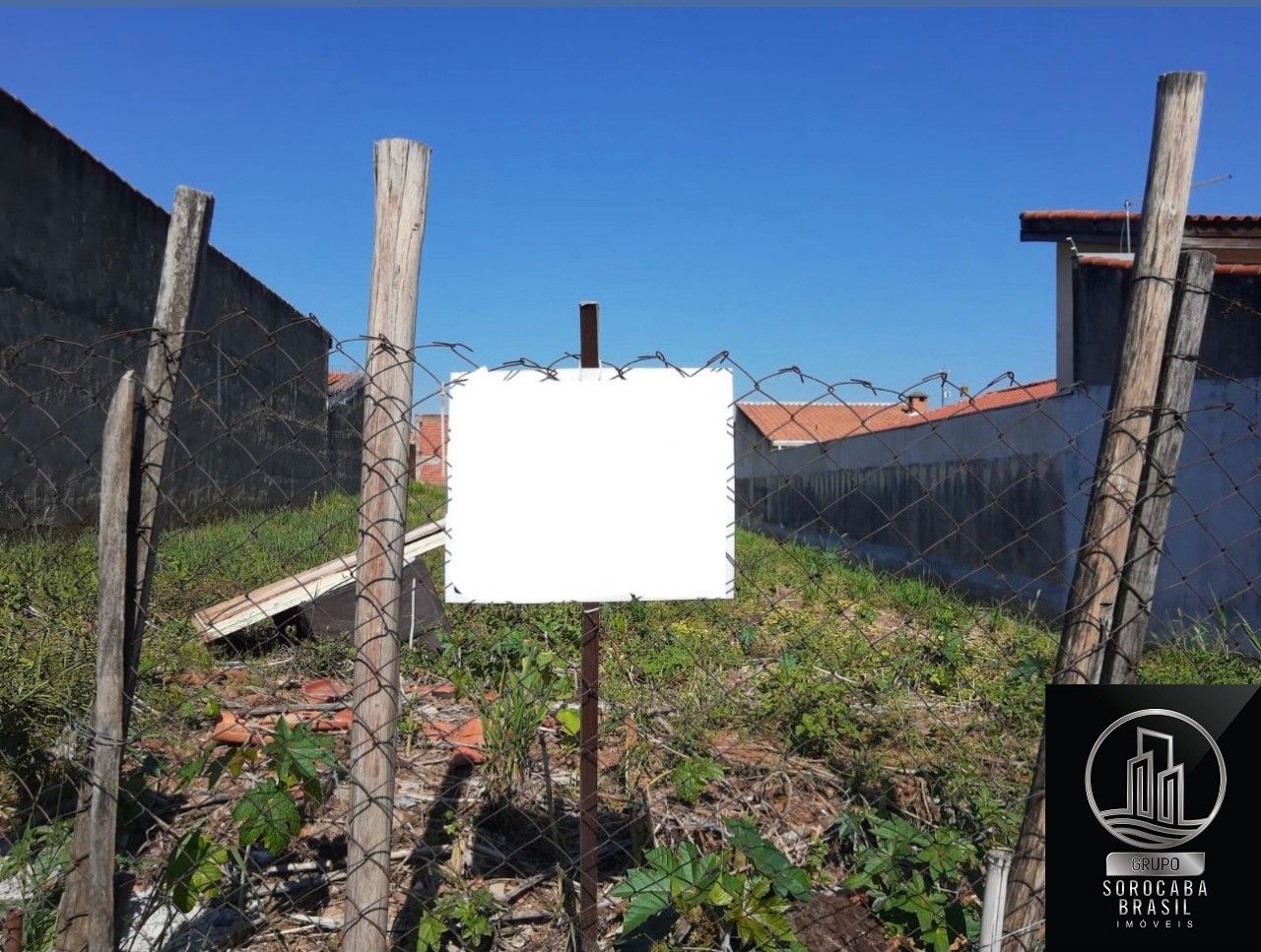 Terreno comercial em sorocaba - sp, jardim simus