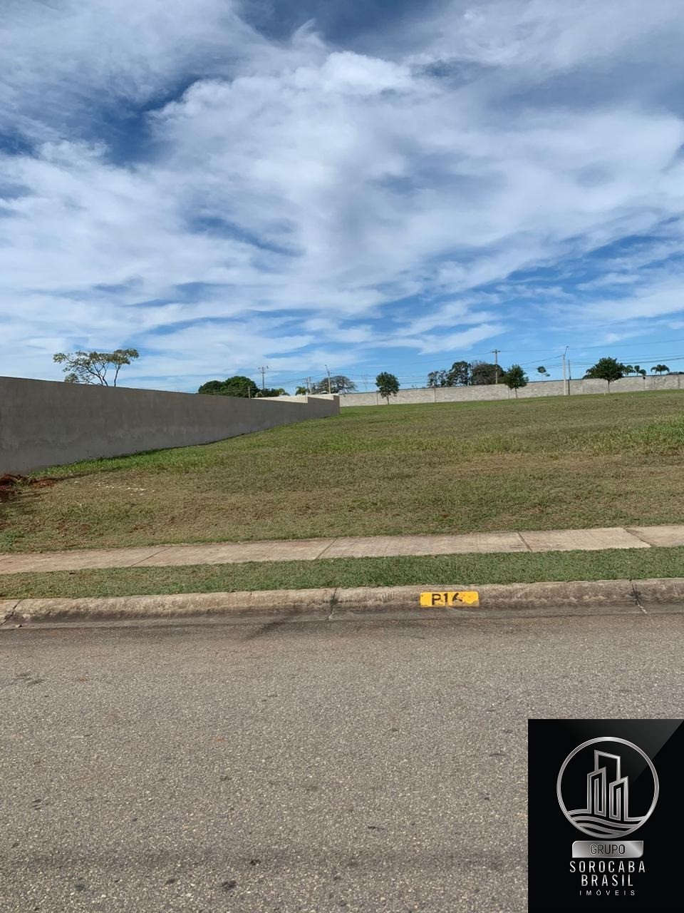 Terreno residencial em sorocaba - sp, parque reserva fazenda