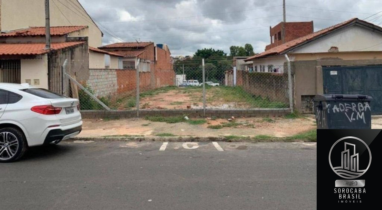 Terreno à venda, 500 m² por R$ 360.000 - vila mineirão - sor