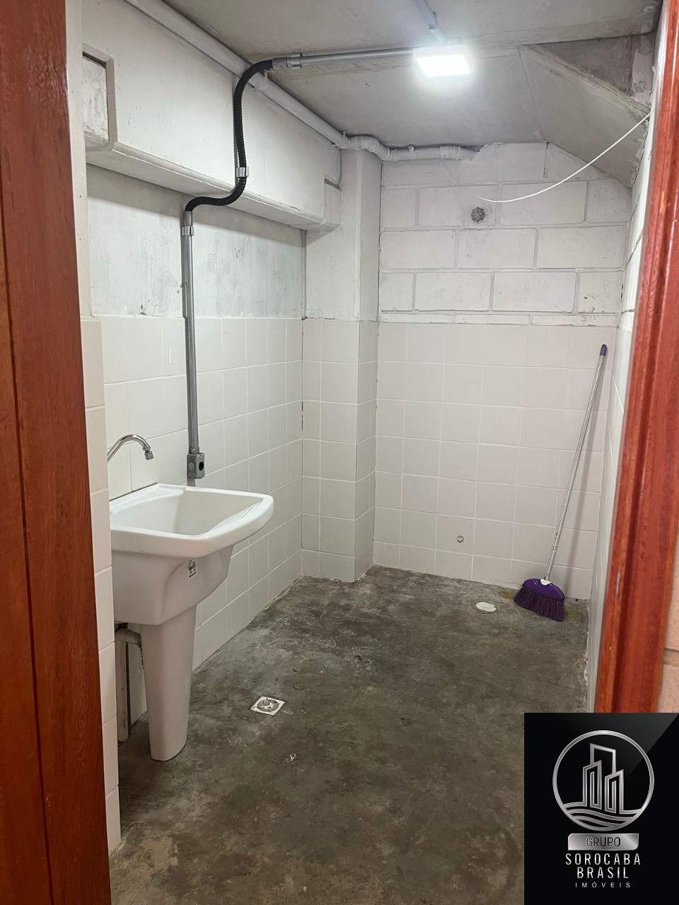 Galpao comercial em sorocaba - sp, vila barão