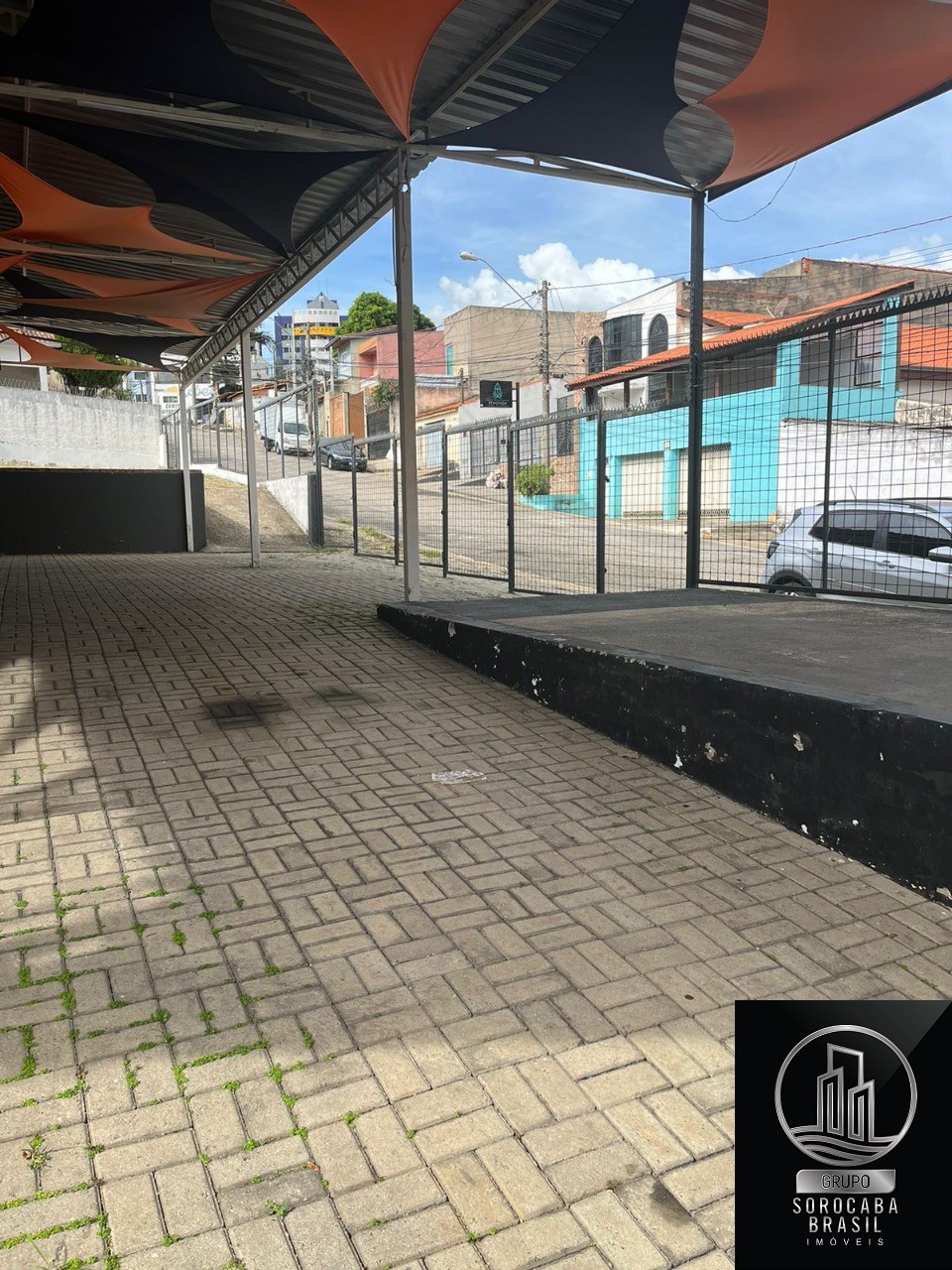 Ponto comercial em sorocaba - sp, vila trujillo