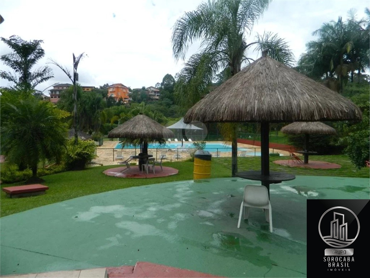 Casa residencial em itapevi - sp, condomínio nova são paulo