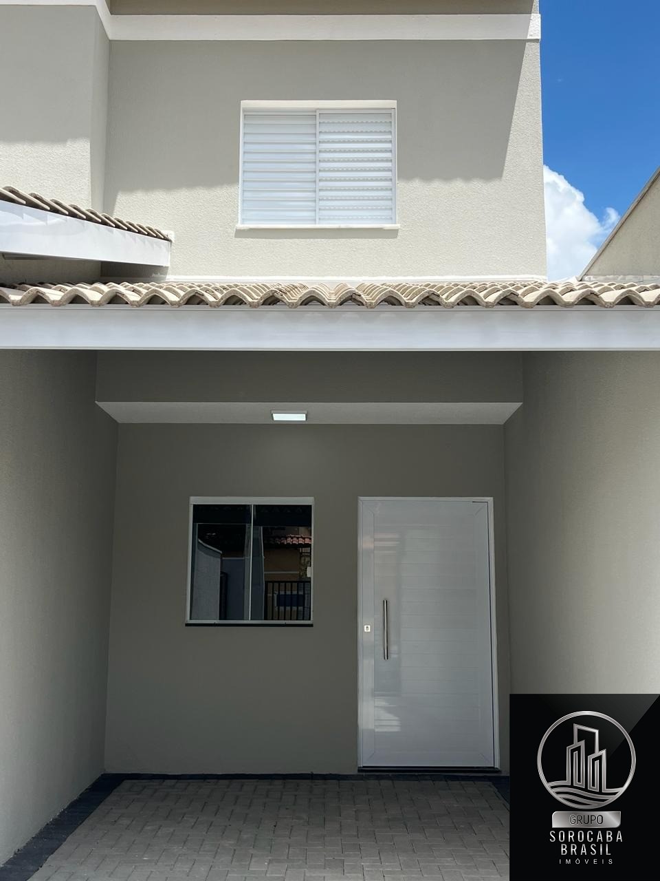 Casa residencial em sorocaba - sp, jardim são paulo