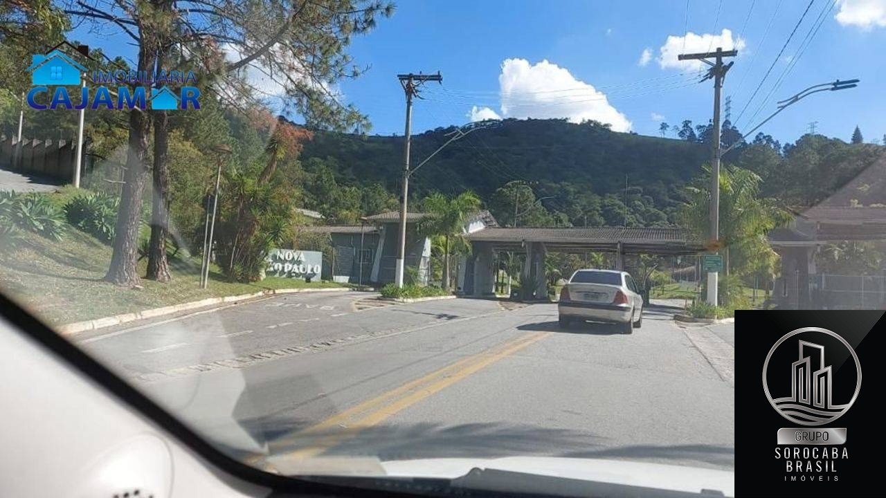Casa residencial em itapevi - sp, condomínio nova são paulo