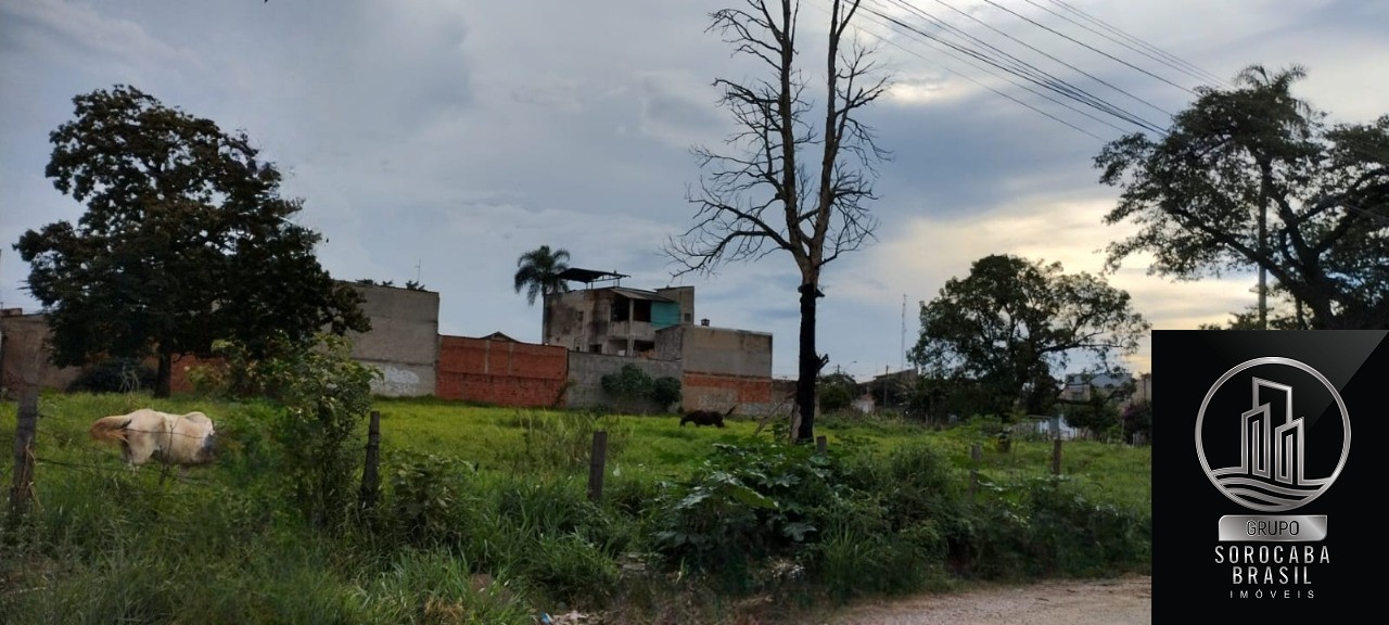 Terreno residencial em sorocaba - sp, vila nova sorocaba