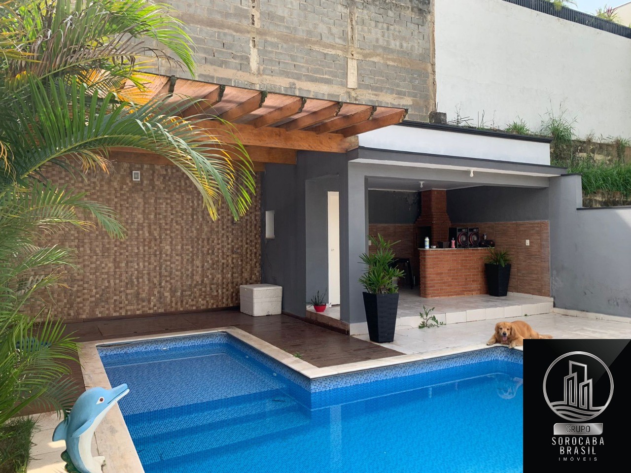 Casa residencial em sorocaba - sp, jardim gramados de soroca
