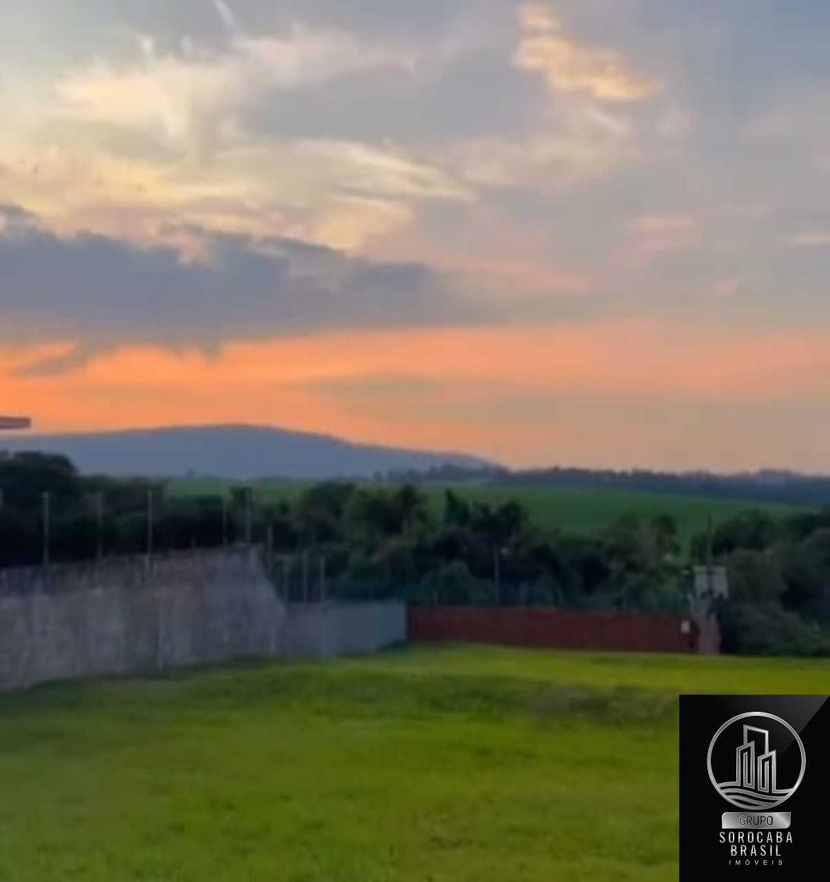 Terreno residencial em araçoiaba da serra - sp, lago azul