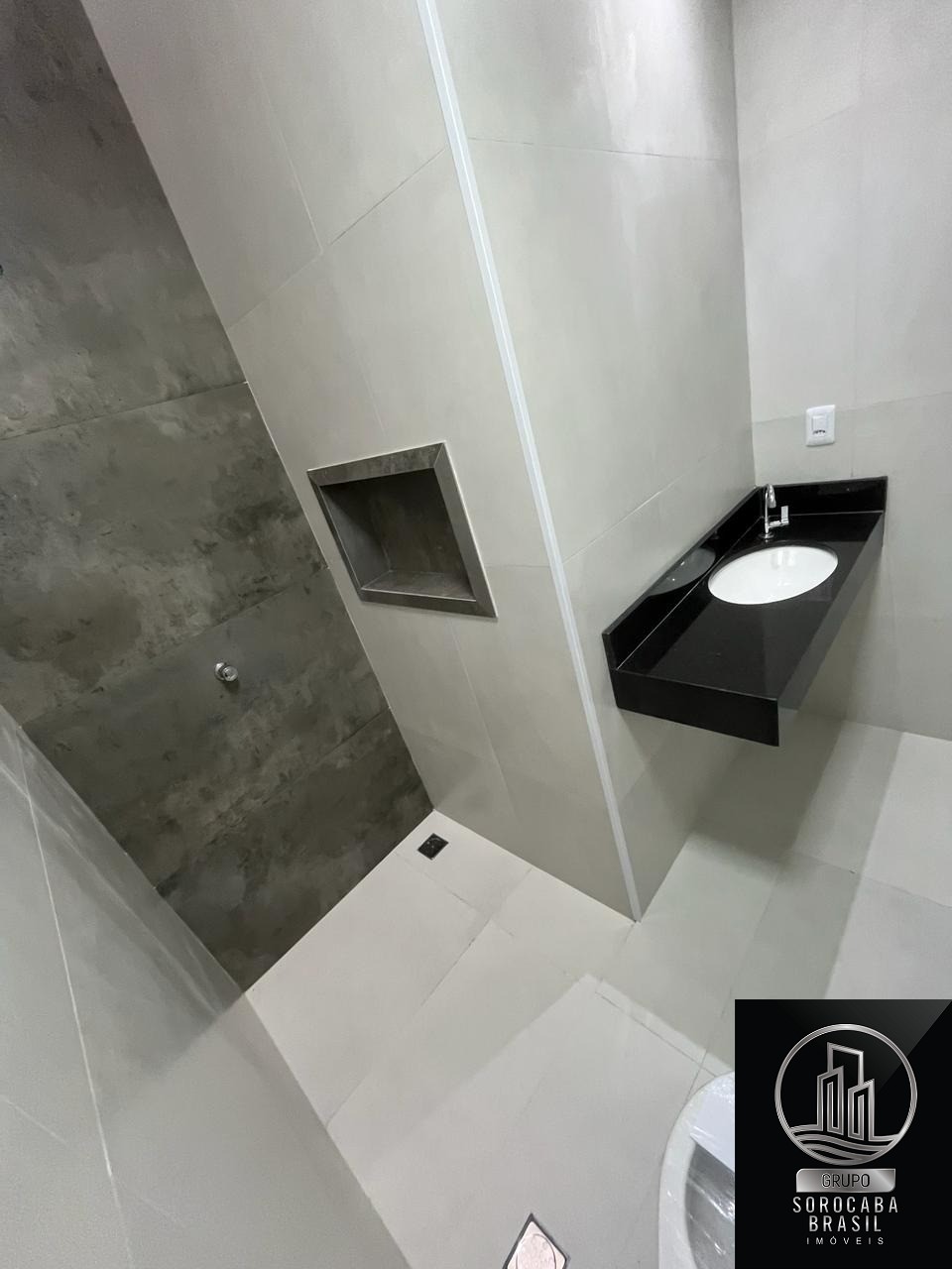 Casa residencial em sorocaba - sp, jardim são paulo