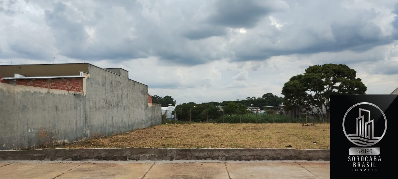 Terreno residencial em sorocaba - sp, jardim itália