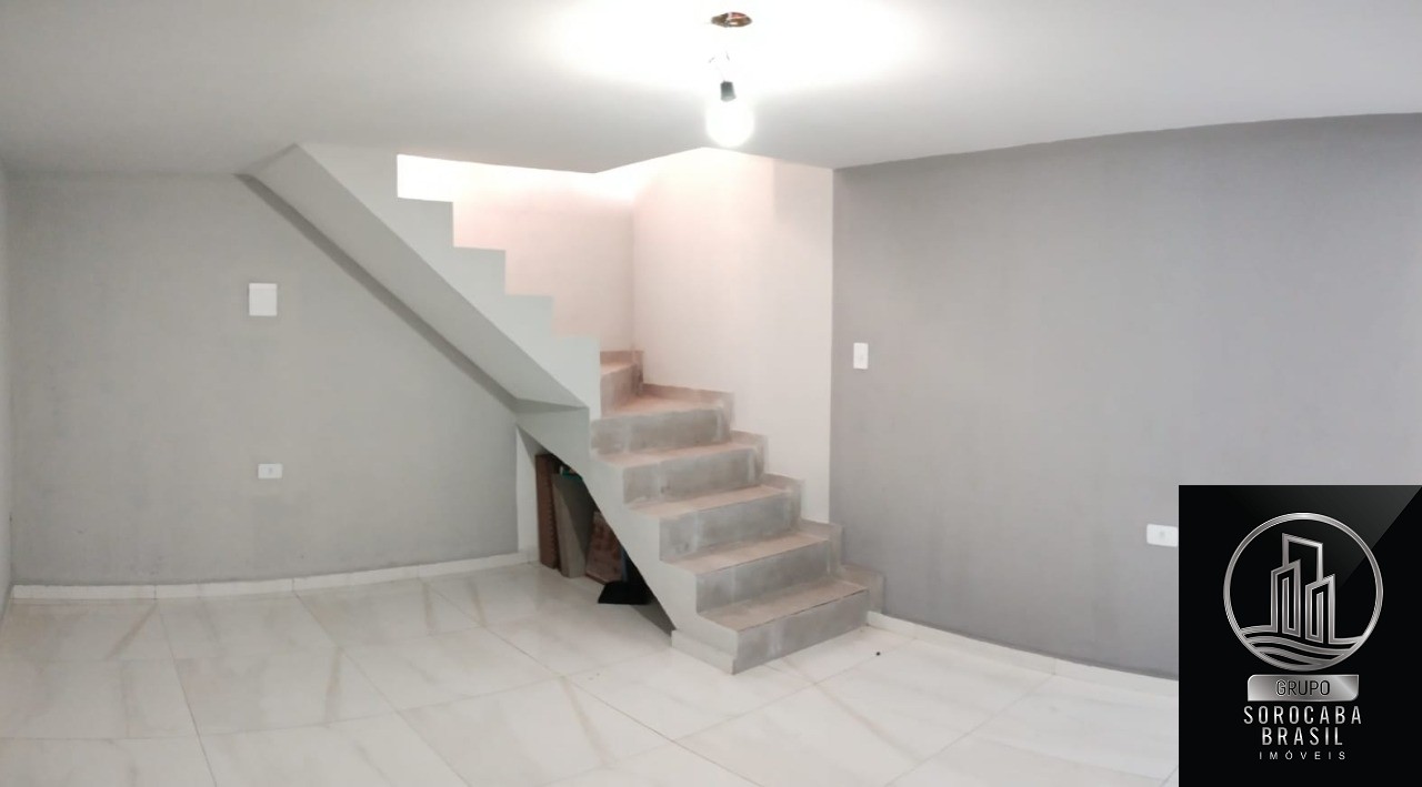 Casa residencial em sorocaba - sp, jardim são paulo
