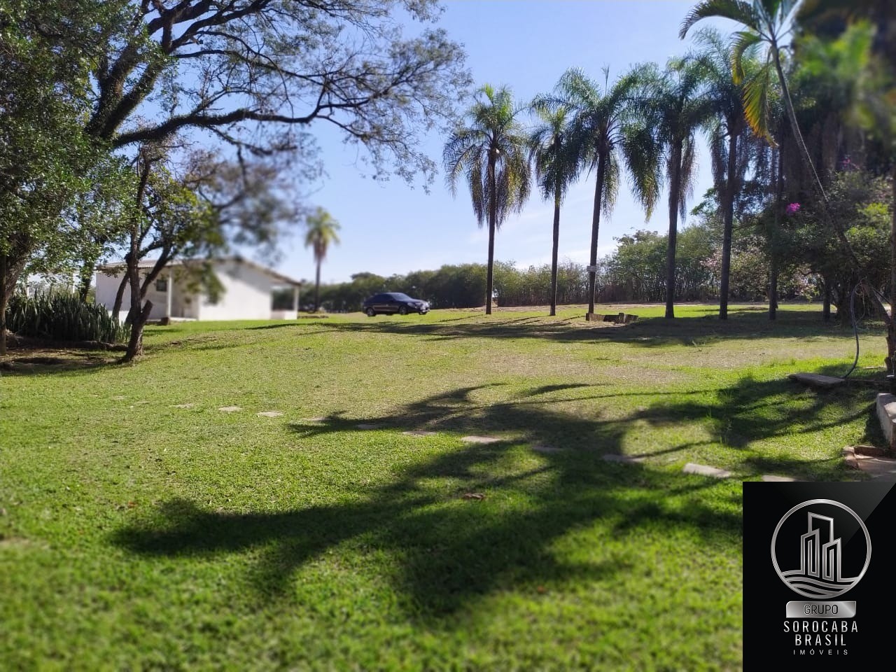 Area residencial em sorocaba - sp, éden