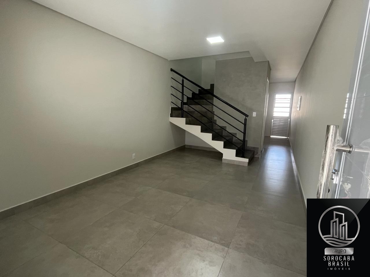 Casa residencial em sorocaba - sp, jardim são paulo