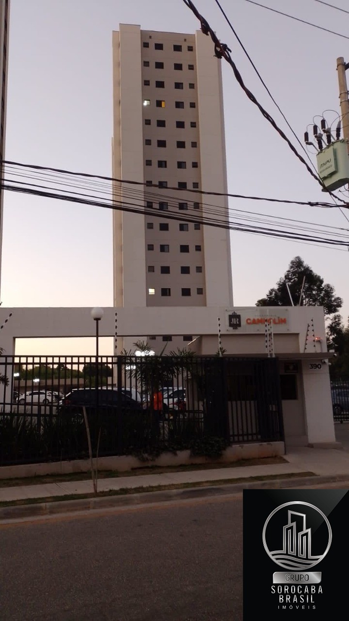 Apartamento com 2 dormitórios à venda, 59 m² por R$ 355.000 