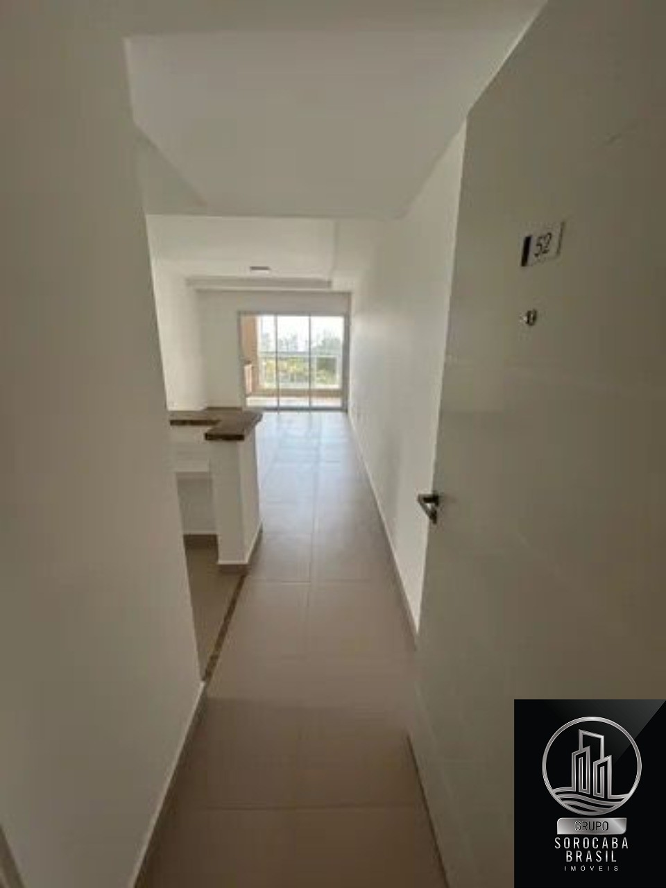 Apartamento com 3 dormitórios (sendo 1 suíte) para alugar, 7