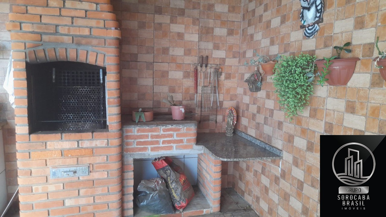Casa residencial em sorocaba - sp, jardim sandra