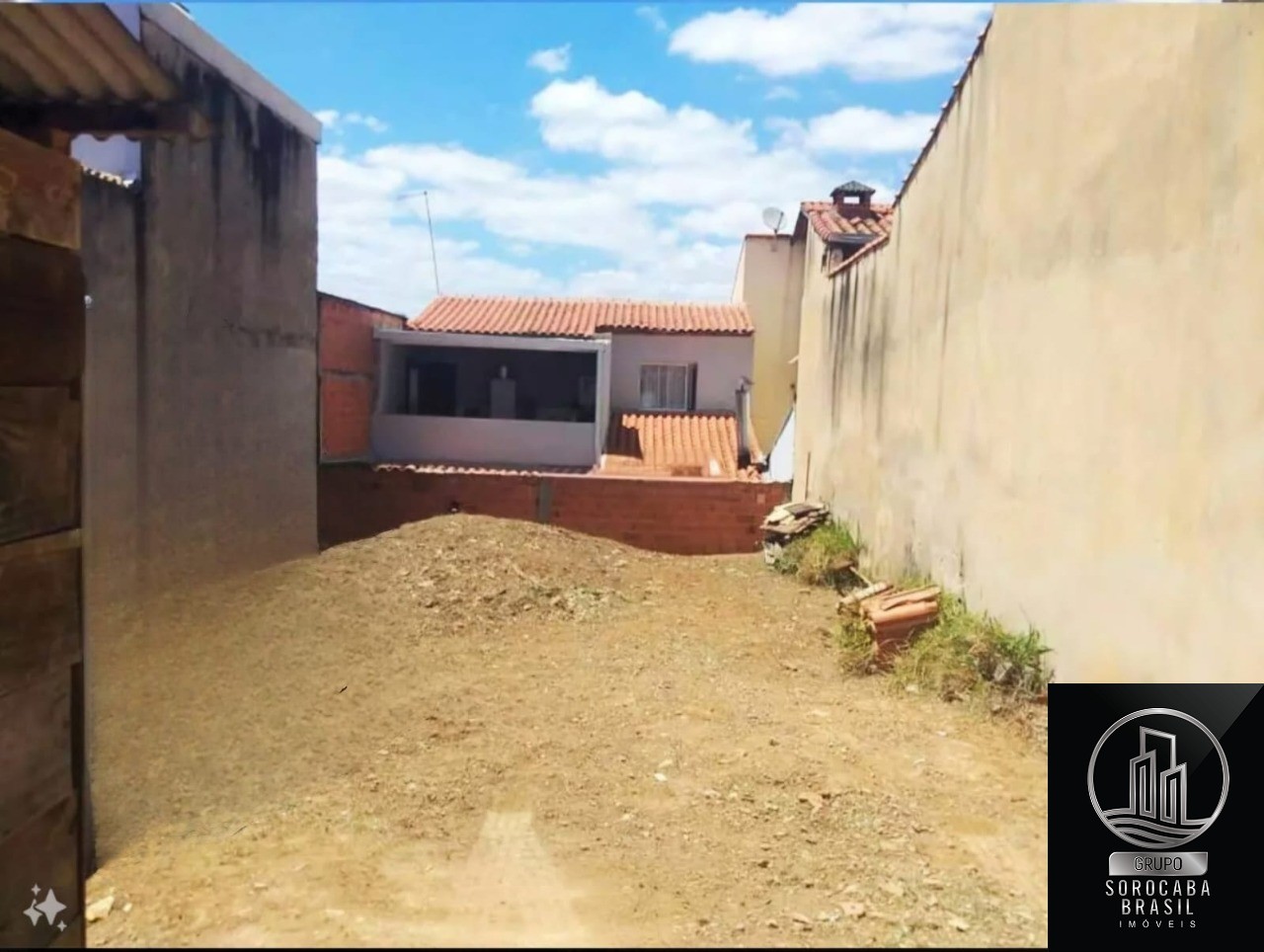 Terreno residencial em sorocaba - sp, jardim flamboyant