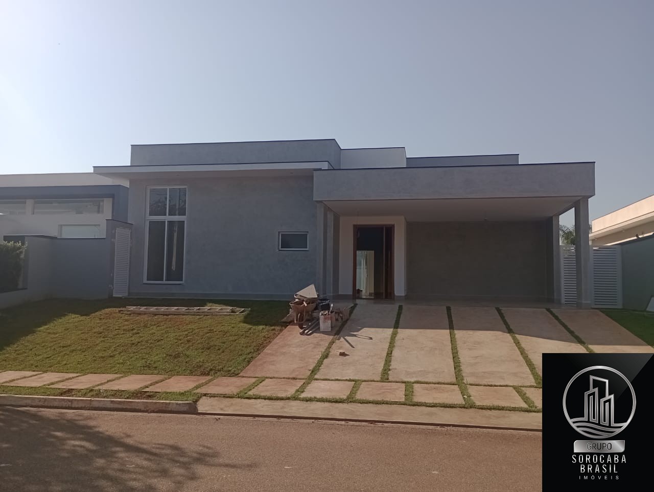 Casa com 3 suítes , 300 m² - venda por R$ 1.600.000 ou alugu