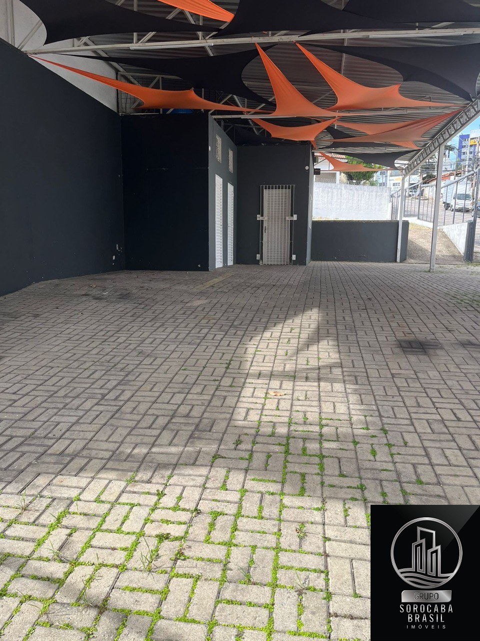 Ponto comercial em sorocaba - sp, vila trujillo