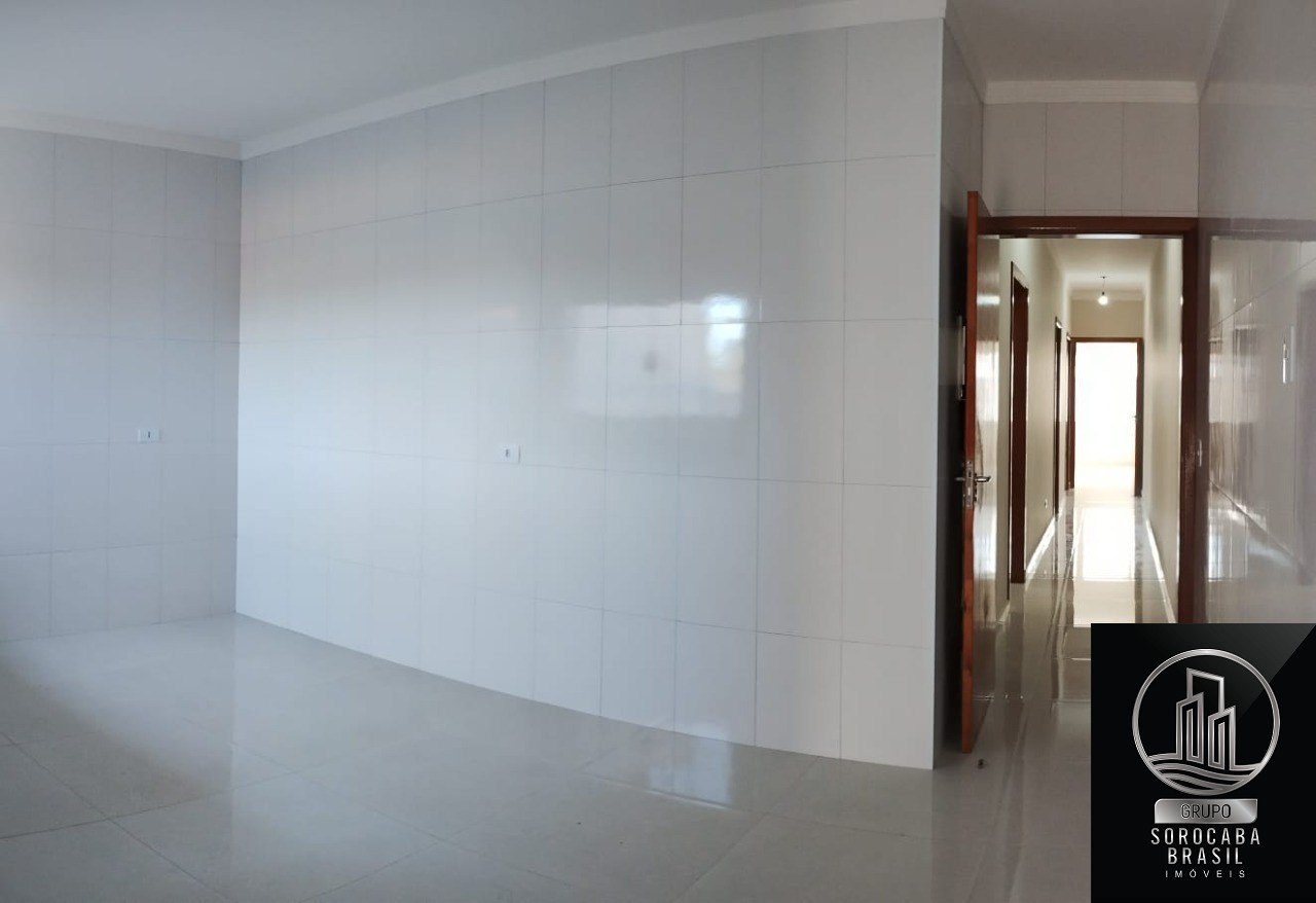 Casa residencial em sorocaba - sp, jardim são paulo
