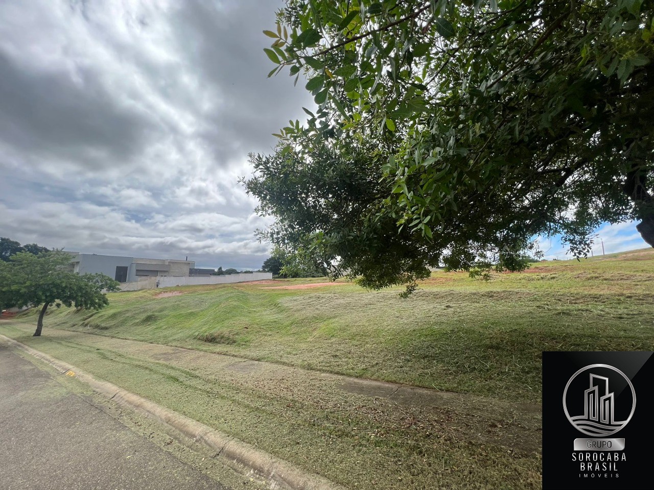 Terreno residencial em sorocaba - sp, parque ecoresidencial 