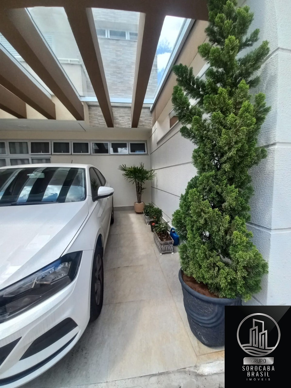 Sobrado com 3 dormitórios à venda, 128 m² por R$ 720.000 - c