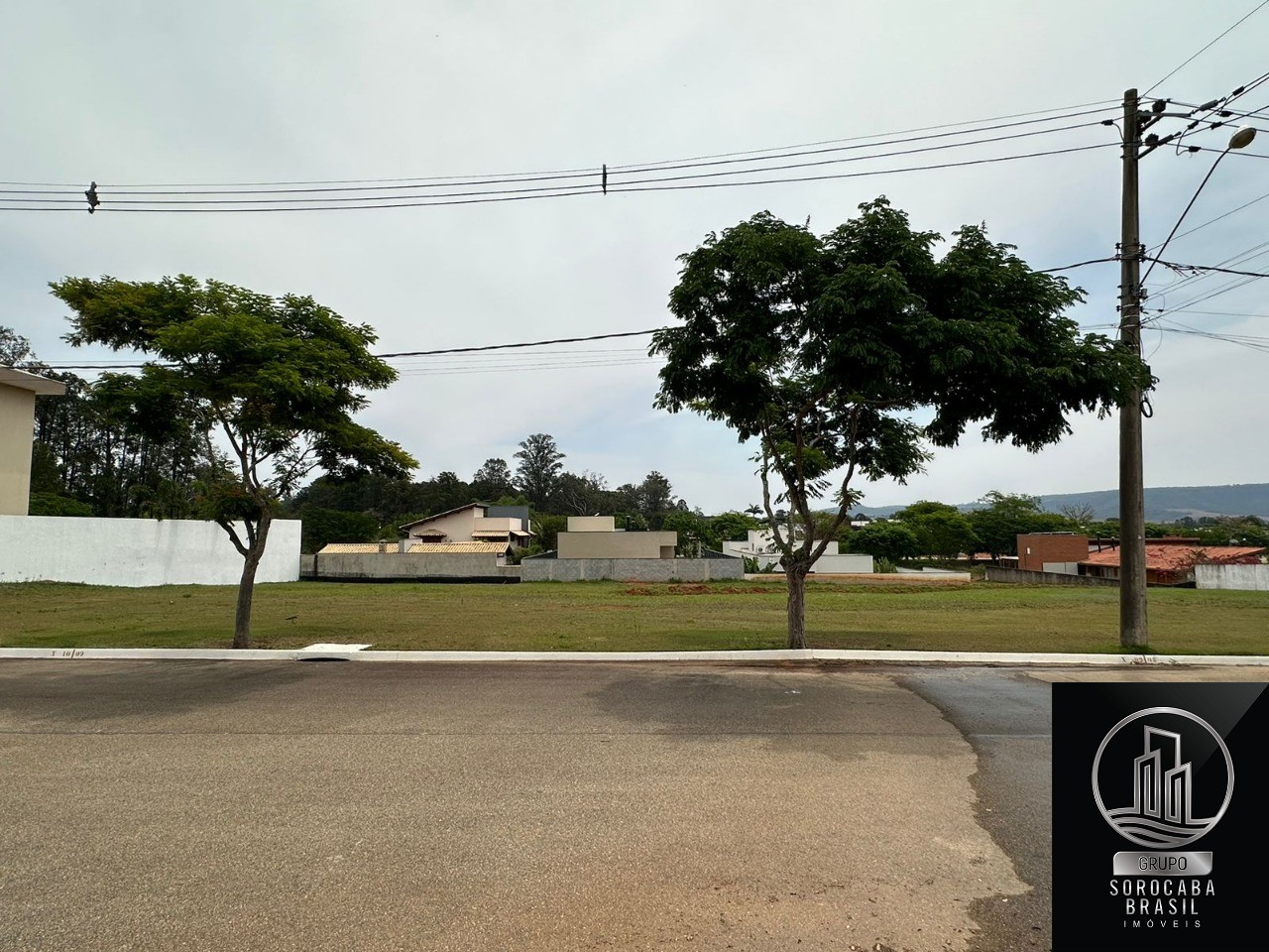 Terreno residencial em araçoiaba da serra - sp, araçoiaba da