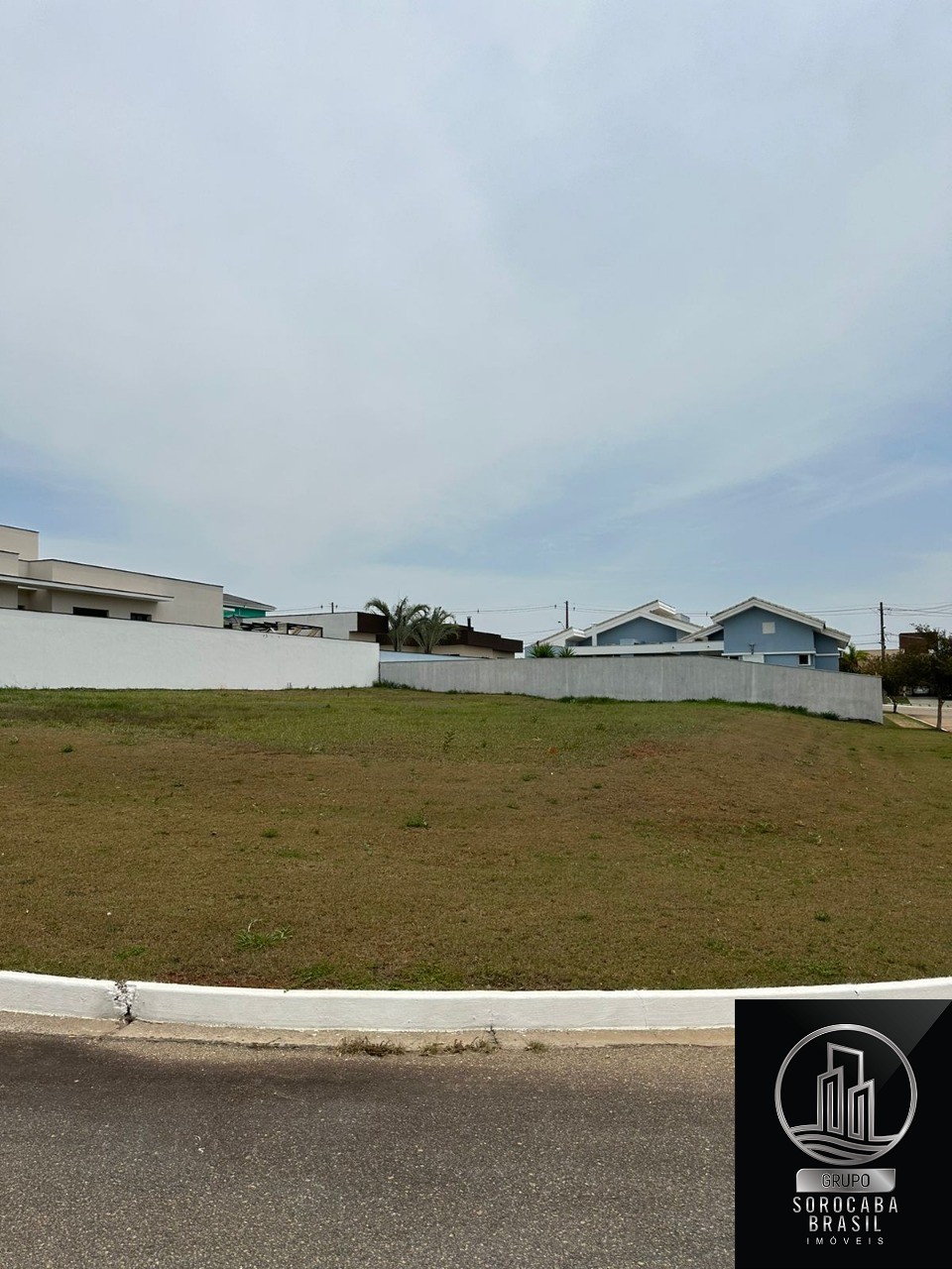 Terreno residencial em araçoiaba da serra - sp, araçoiaba da