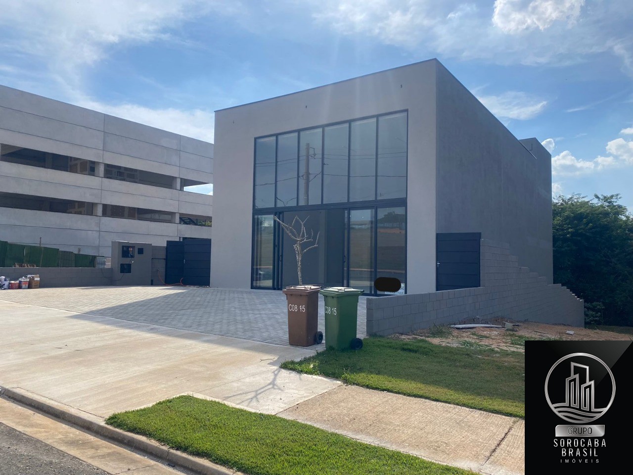 Galpao comercial em votorantim - sp, alphaville vi - foto 4