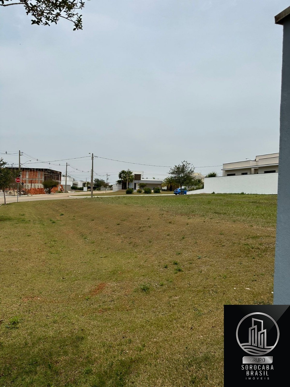 Terreno residencial em araçoiaba da serra - sp, araçoiaba da
