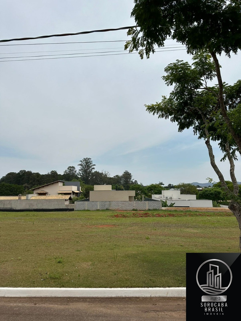 Terreno residencial em araçoiaba da serra - sp, araçoiaba da