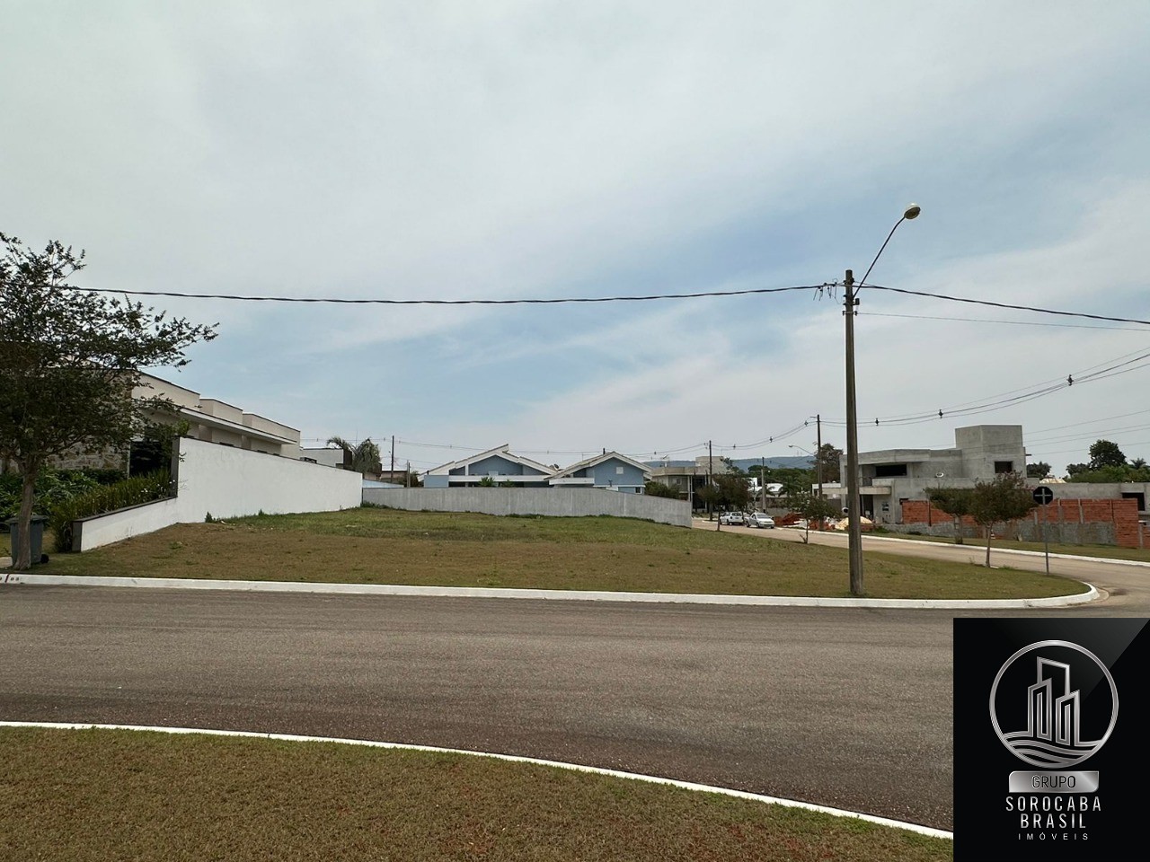 Terreno residencial em araçoiaba da serra - sp, araçoiaba da