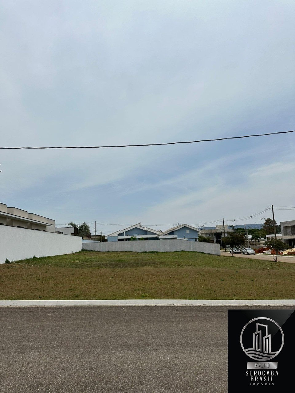 Terreno residencial em araçoiaba da serra - sp, araçoiaba da